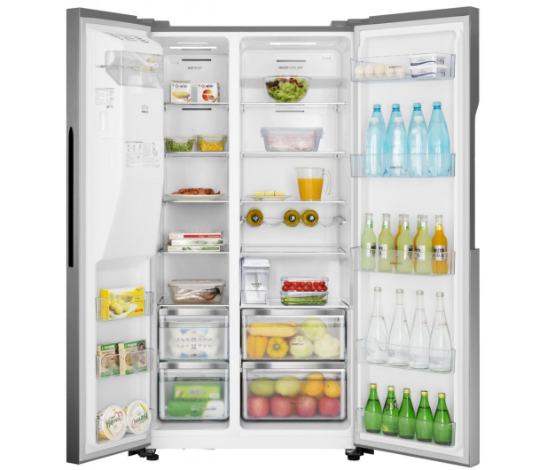 GORENJE NRS9181VX - 1378722 - zdjęcie 2